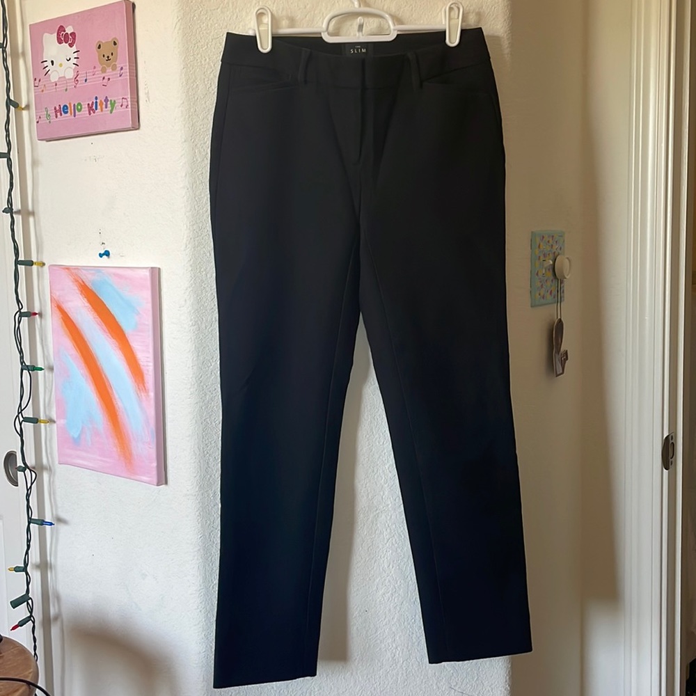 White House Black Market Pants